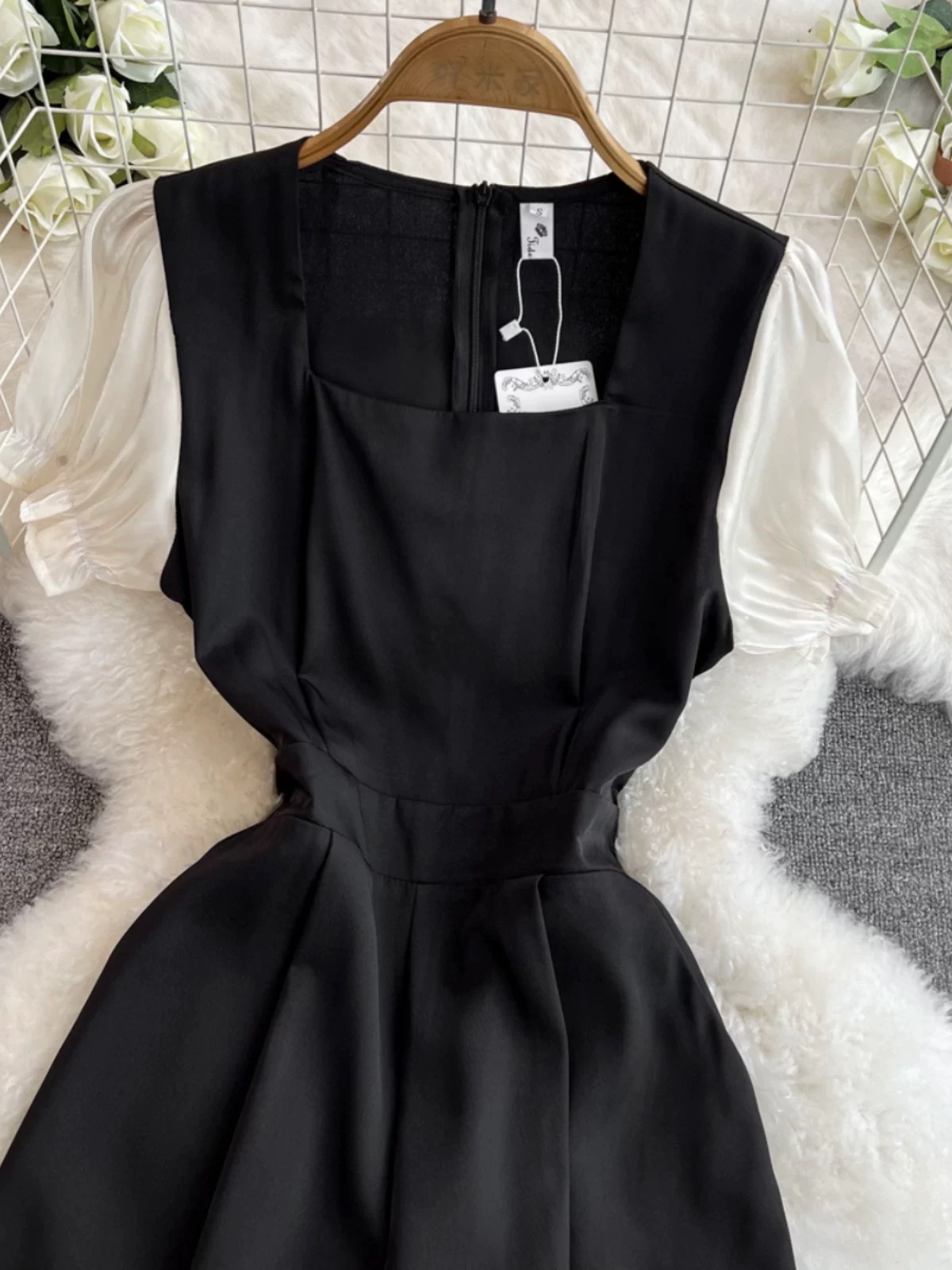 A new upgrade jumpsuit FJS128 images